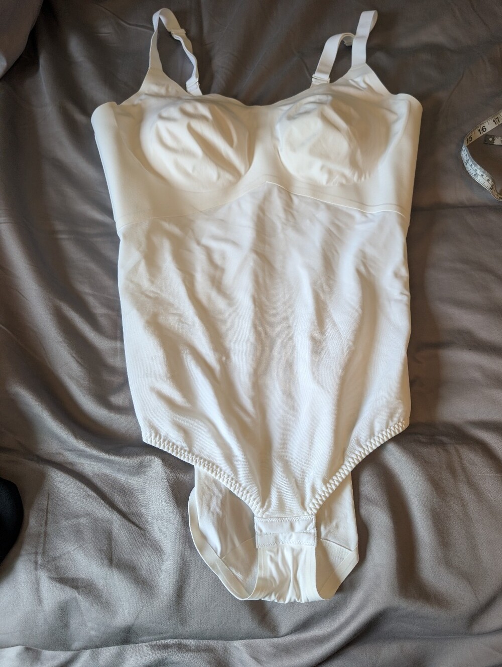 Honeylove 2x Cami Bodysuit